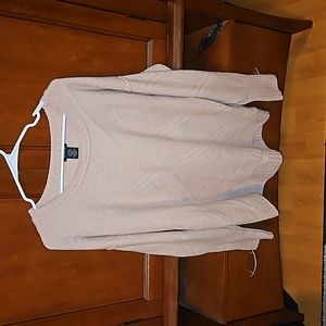 Calvin Klein sweater